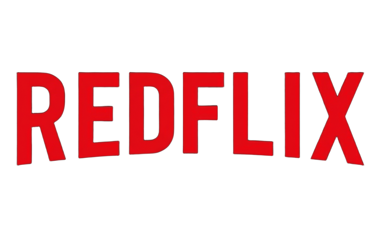 Logo REDFLIX - OnlyFans Grátis, OnlyFans Free, OnlyFans Brasileiras